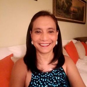 Meet your Posher, Susan